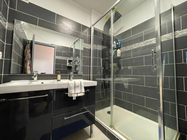 Appartement 4 pièces 74.54 m2
