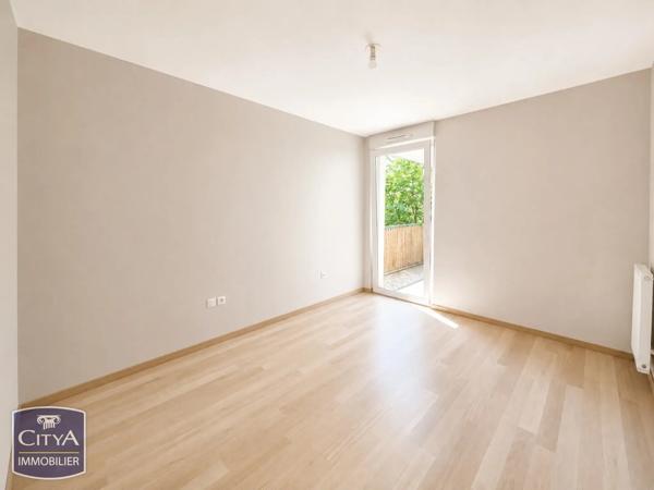 Appartement à vendre 3 pièces 59m² Saint-Max (54130)