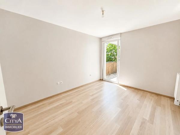 Appartement à vendre 3 pièces 59m² Saint-Max (54130)