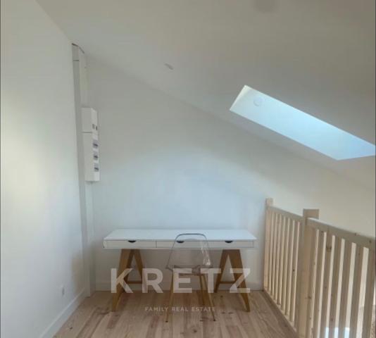 Maison de ville rénovée avec goût  - Terrasse et Cour - 2 chambres