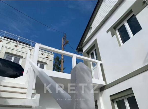 Maison de ville rénovée avec goût  - Terrasse et Cour - 2 chambres