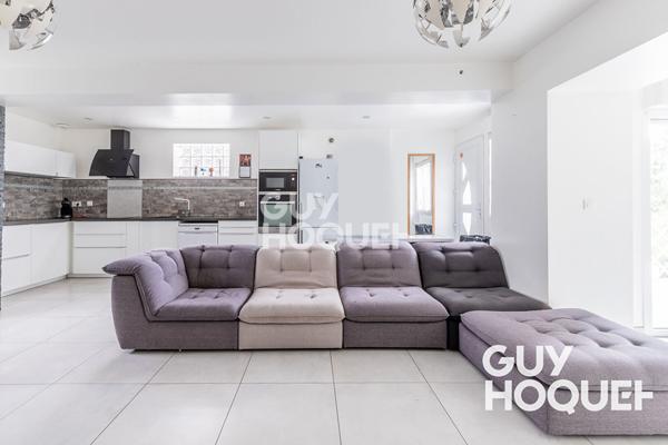 Maison à vendre à Savigny sur Orge - Référence 7299