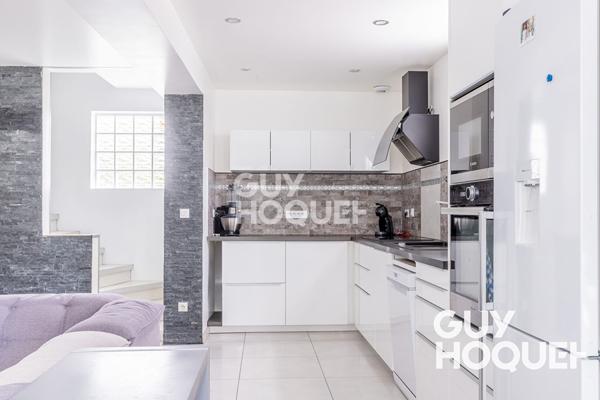 Maison à vendre à Savigny sur Orge - Référence 7299