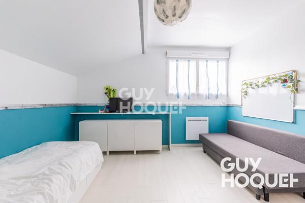 Maison à vendre à Savigny sur Orge - Référence 7299