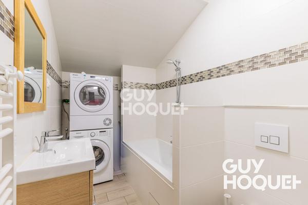 Maison à vendre à Savigny sur Orge - Référence 7299