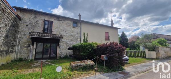 Maison à vendre 10 pièces 259 m² Fronville