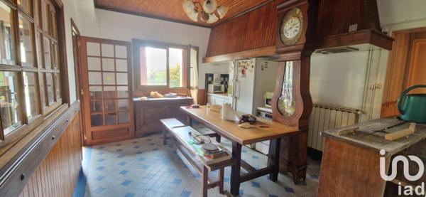 Maison à vendre 10 pièces 259 m² Fronville