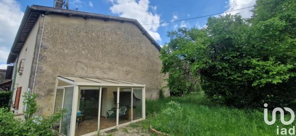 Maison à vendre 10 pièces 259 m² Fronville