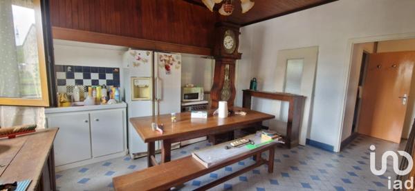 Maison à vendre 10 pièces 259 m² Fronville