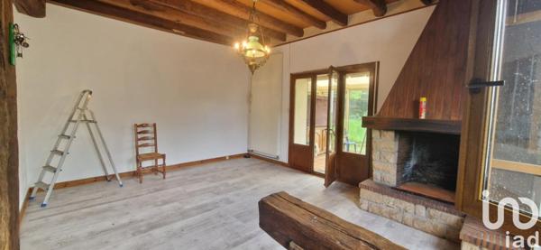 Maison à vendre 10 pièces 259 m² Fronville