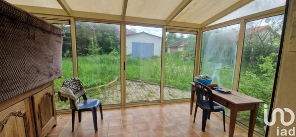 Maison à vendre 10 pièces 259 m² Fronville