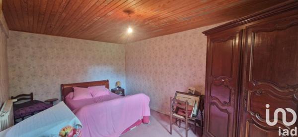 Maison à vendre 10 pièces 259 m² Fronville