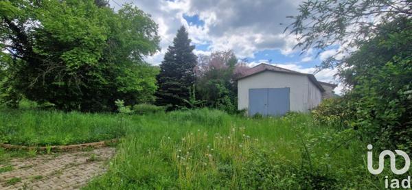 Maison à vendre 10 pièces 259 m² Fronville