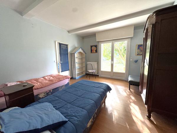 Maison 6 pièces 170 m2