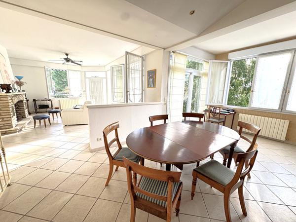 Maison 6 pièces 170 m2