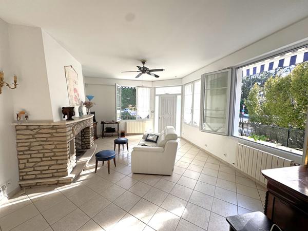 Maison 6 pièces 170 m2