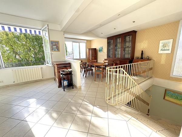 Maison 6 pièces 170 m2