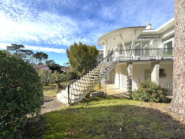 Maison 6 pièces 170 m2