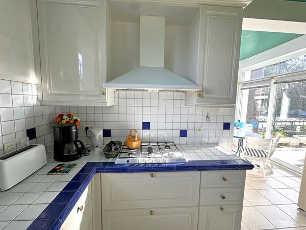 Maison 6 pièces 170 m2