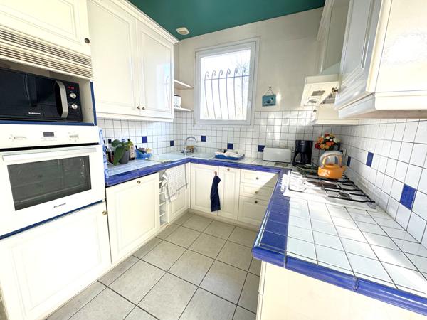 Maison 6 pièces 170 m2