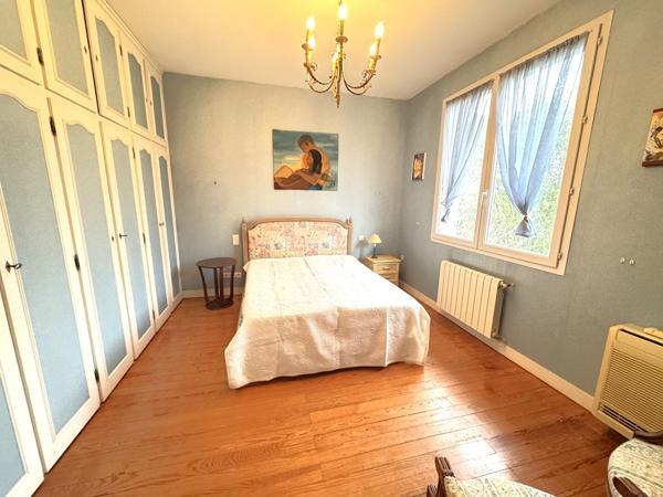 Maison 6 pièces 170 m2
