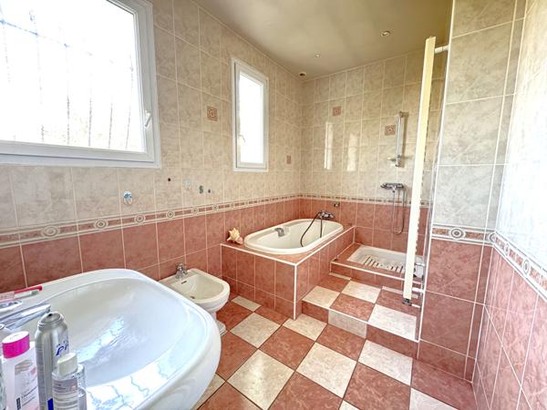 Maison 6 pièces 170 m2