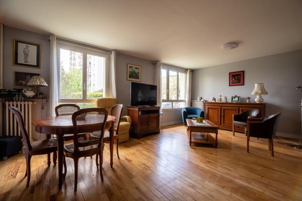 Bel Appartement de 5 pièces