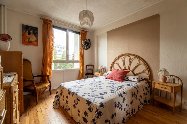 Bel Appartement de 5 pièces
