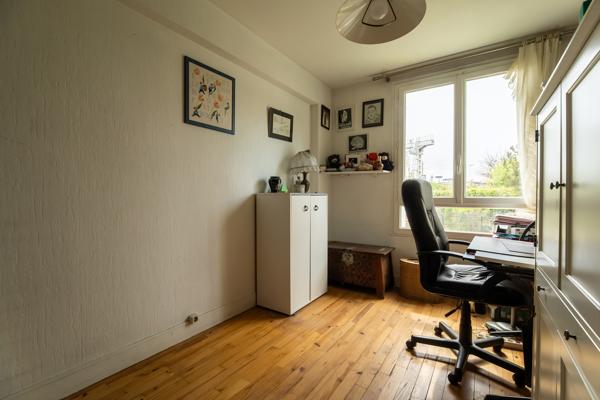 Bel Appartement de 5 pièces