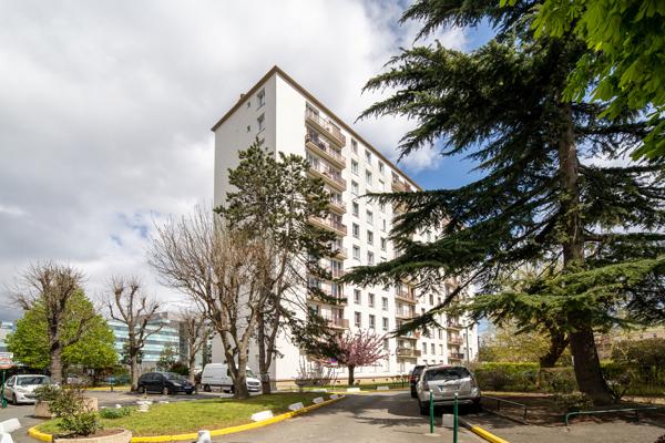 Bel Appartement de 5 pièces