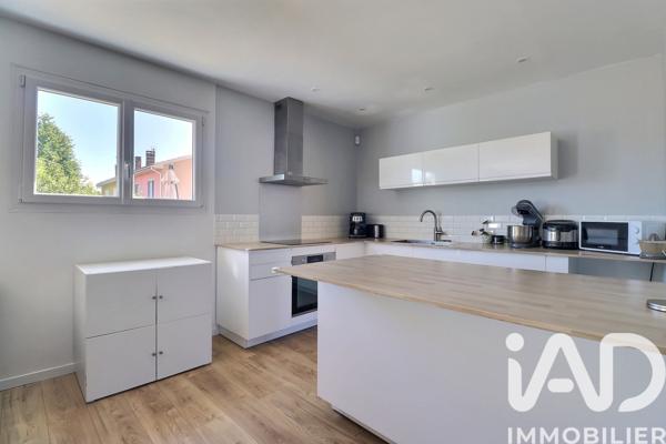 Maison à vendre 5 pièces 101 m² Villenave-d'Ornon