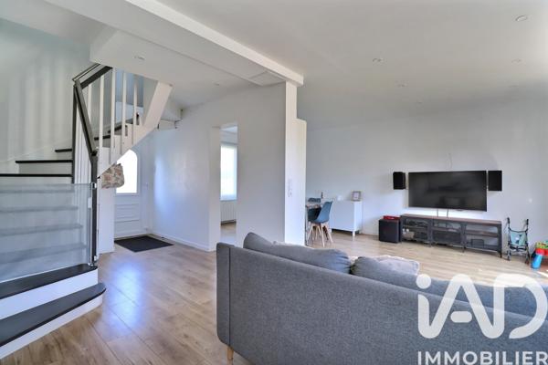 Maison à vendre 5 pièces 101 m² Villenave-d'Ornon