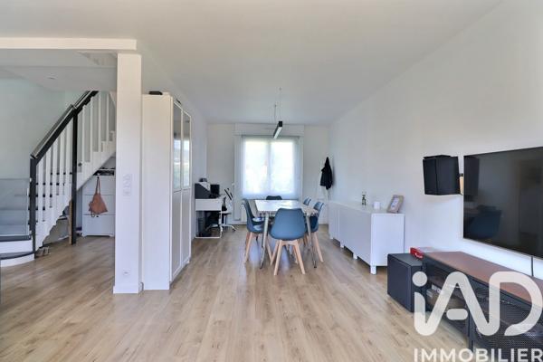 Maison à vendre 5 pièces 101 m² Villenave-d'Ornon