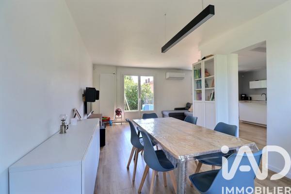 Maison à vendre 5 pièces 101 m² Villenave-d'Ornon