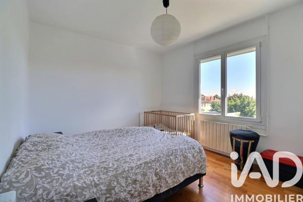 Maison à vendre 5 pièces 101 m² Villenave-d'Ornon