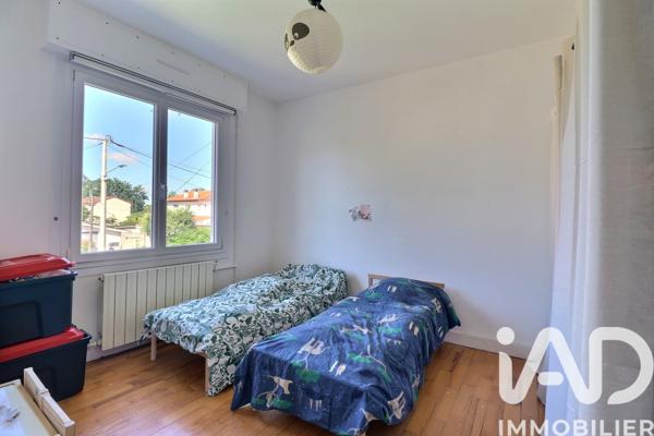 Maison à vendre 5 pièces 101 m² Villenave-d'Ornon