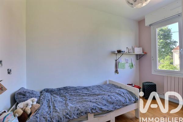 Maison à vendre 5 pièces 101 m² Villenave-d'Ornon