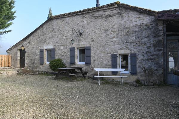 Tournon-d'Agenais (47370) Magnifique domaine avec piscine, dépendances et installations équestres – plus de 7 hectares