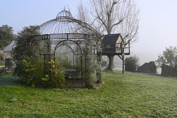 Tournon-d'Agenais (47370) Magnifique domaine avec piscine, dépendances et installations équestres – plus de 7 hectares