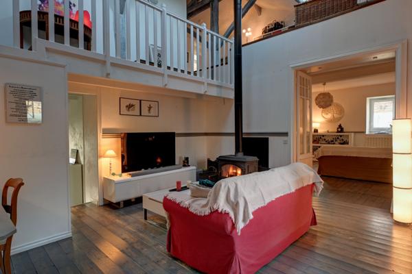 Tournon-d'Agenais (47370) Magnifique domaine avec piscine, dépendances et installations équestres – plus de 7 hectares