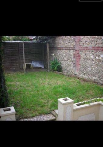 À louer à Darnétal ? Maison 58 m² avec jardin et terrasse
