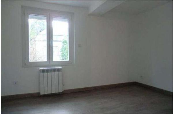 À louer à Darnétal ? Maison 58 m² avec jardin et terrasse