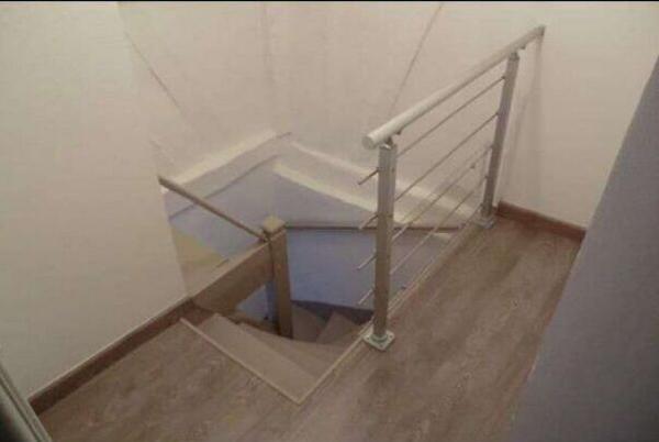 À louer à Darnétal ? Maison 58 m² avec jardin et terrasse