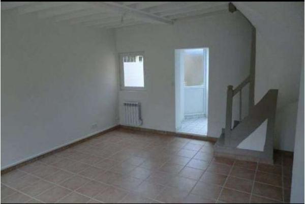 À louer à Darnétal ? Maison 58 m² avec jardin et terrasse