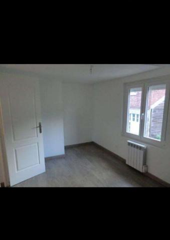 À louer à Darnétal ? Maison 58 m² avec jardin et terrasse