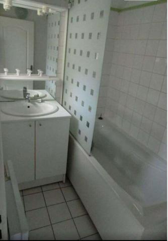 À louer à Darnétal ? Maison 58 m² avec jardin et terrasse