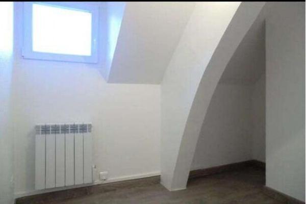 À louer à Darnétal ? Maison 58 m² avec jardin et terrasse