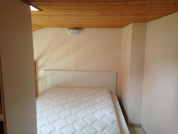 Appartement meublé/ Les Minimes/ Balcon + Parking