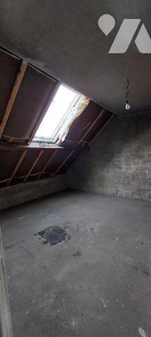 PLUMELIAU (56) Maison + Local en centre ville