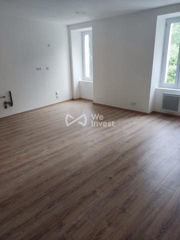 APPARTEMENT REFAIT A NEUF
